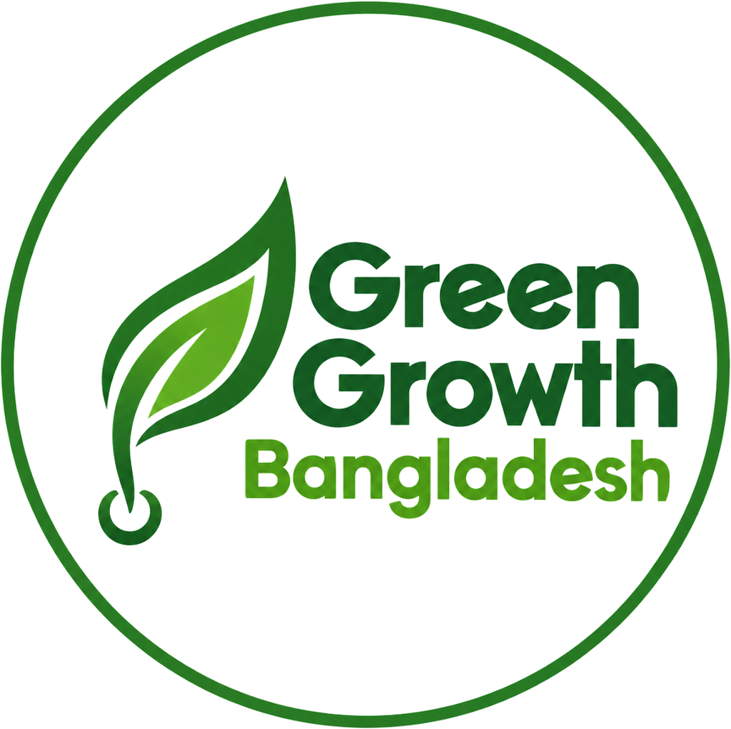 Green Growth Bangladesh
