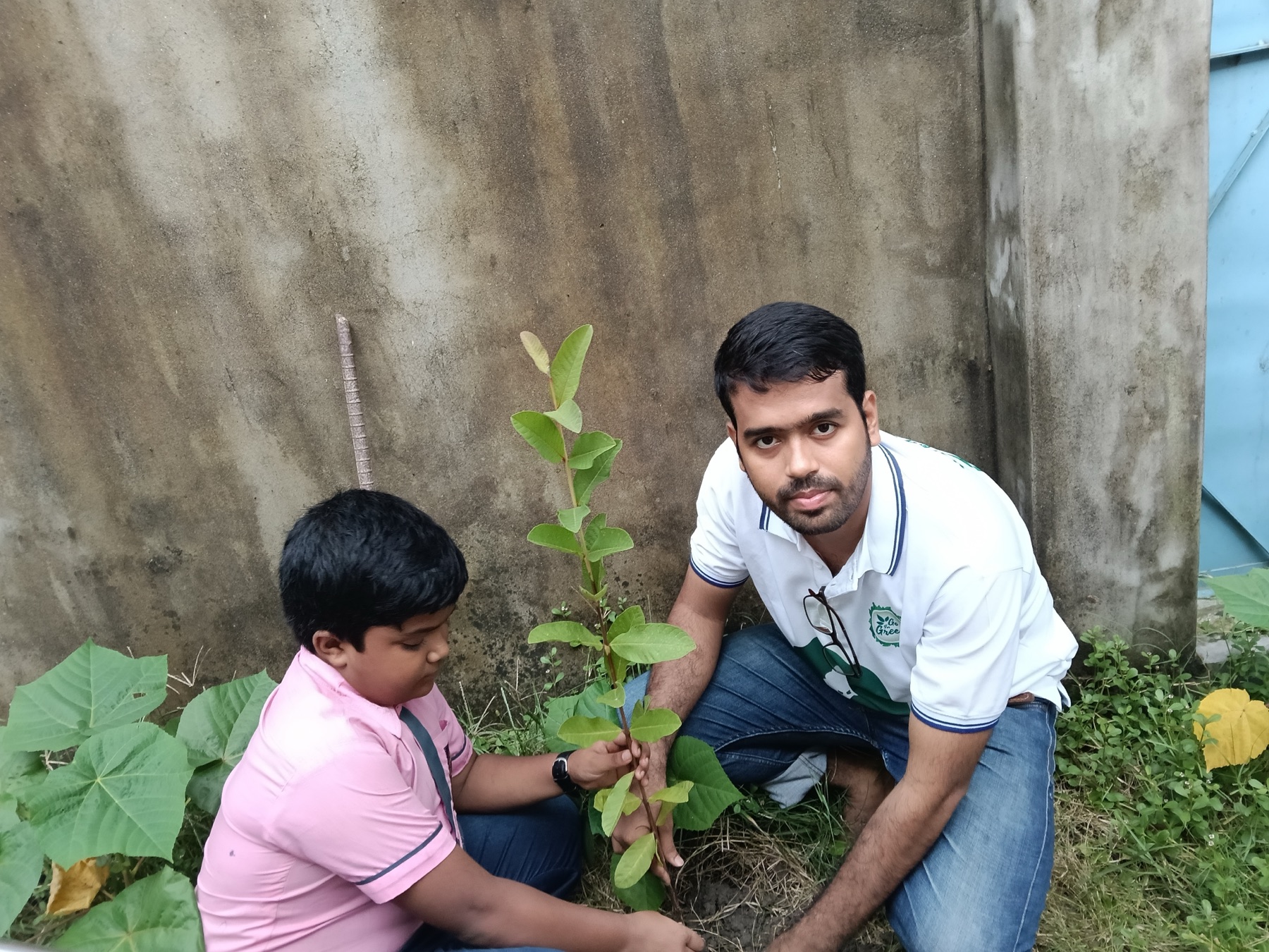 Green Growth Bangladesh
