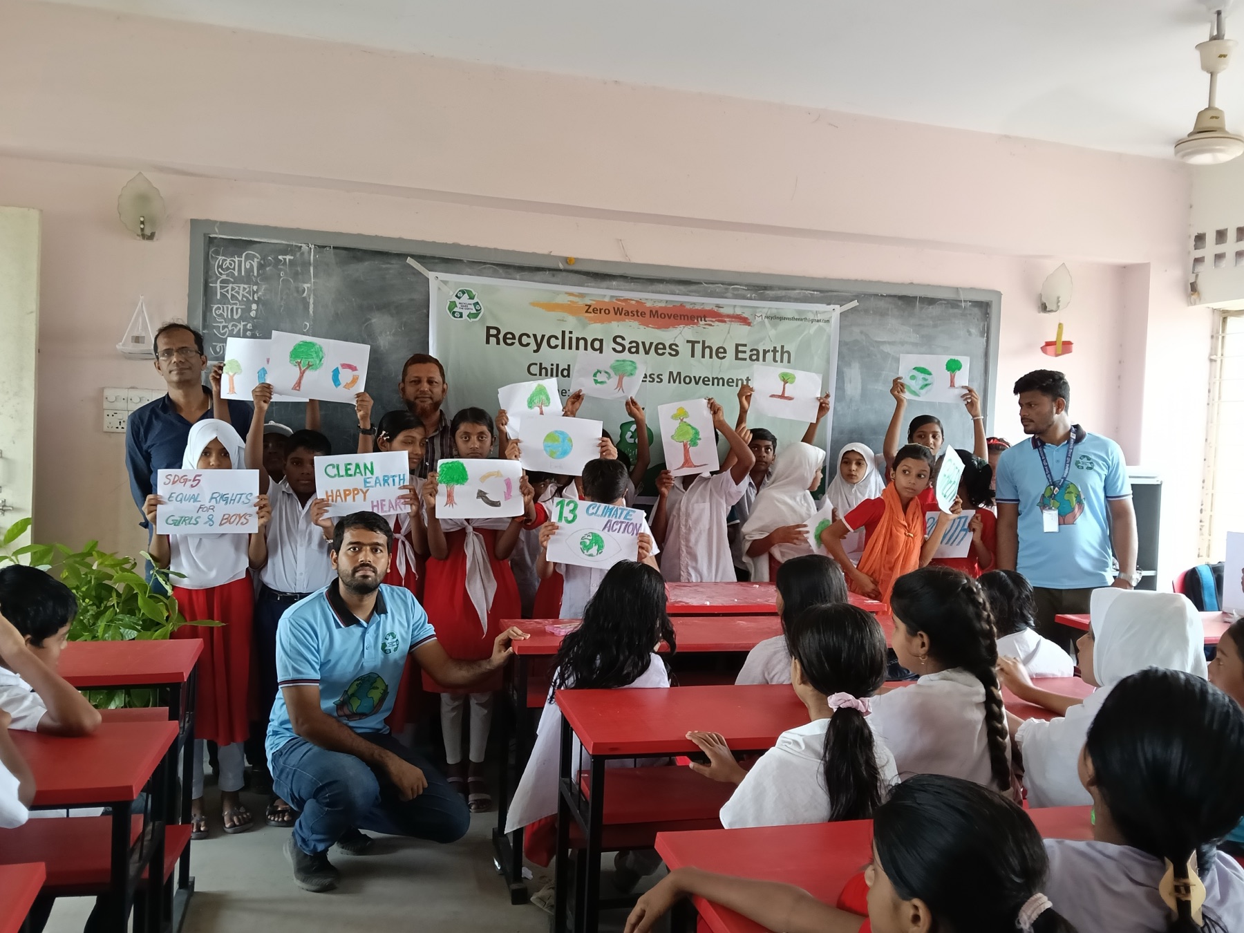 Ecotourism and Community Development
