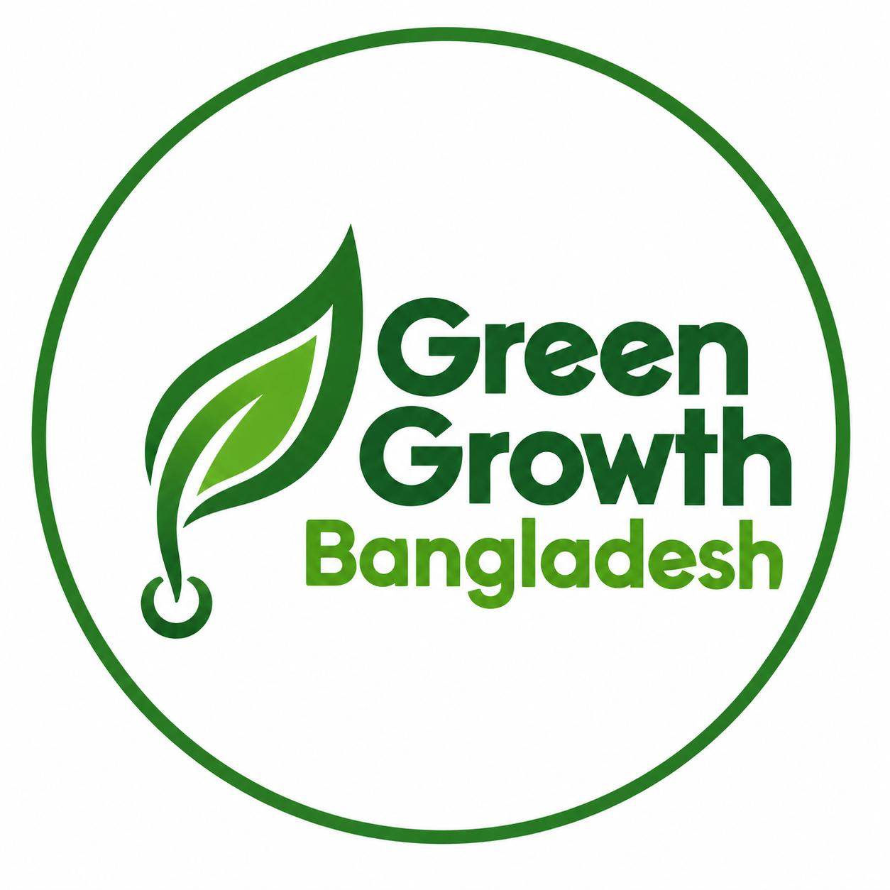 Green Growth Bangladesh